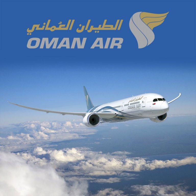Oman Air Rate Promo 2017