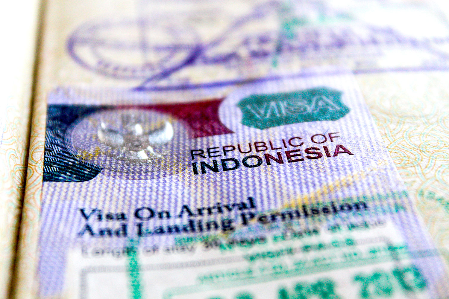 visa-indonesia