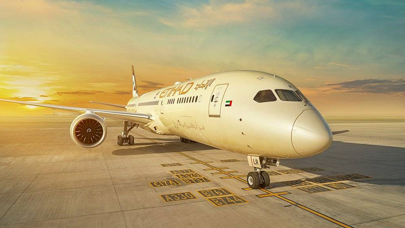 Tiket Group Etihad Airways New Season Oktober 2026 (upd 16/02)