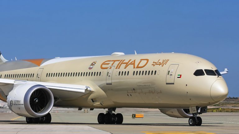 Etihad Airways Hajj 2020 Group Fare