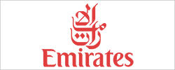 Logo Airlines emirates