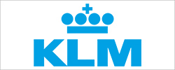 Logo Airlines klm