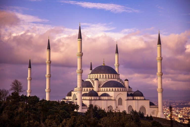 Libur Sekolah di Turki 26 Juni 2026